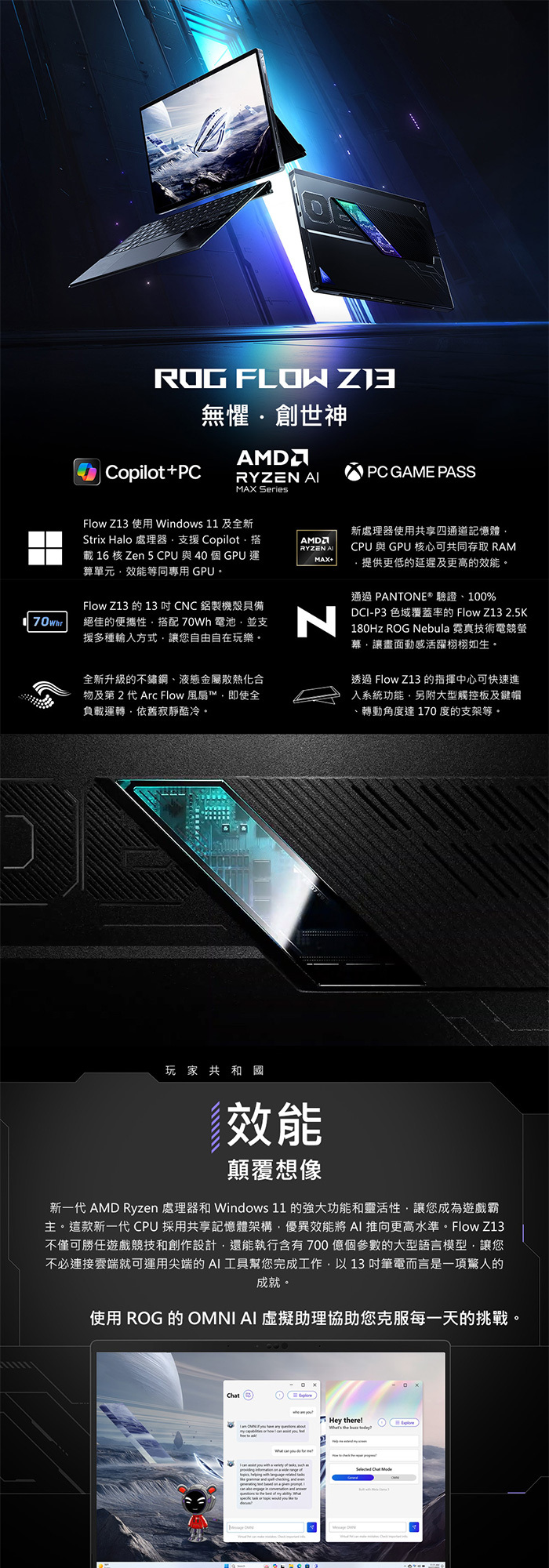 GZ302EA-0101A395-NBL創世神