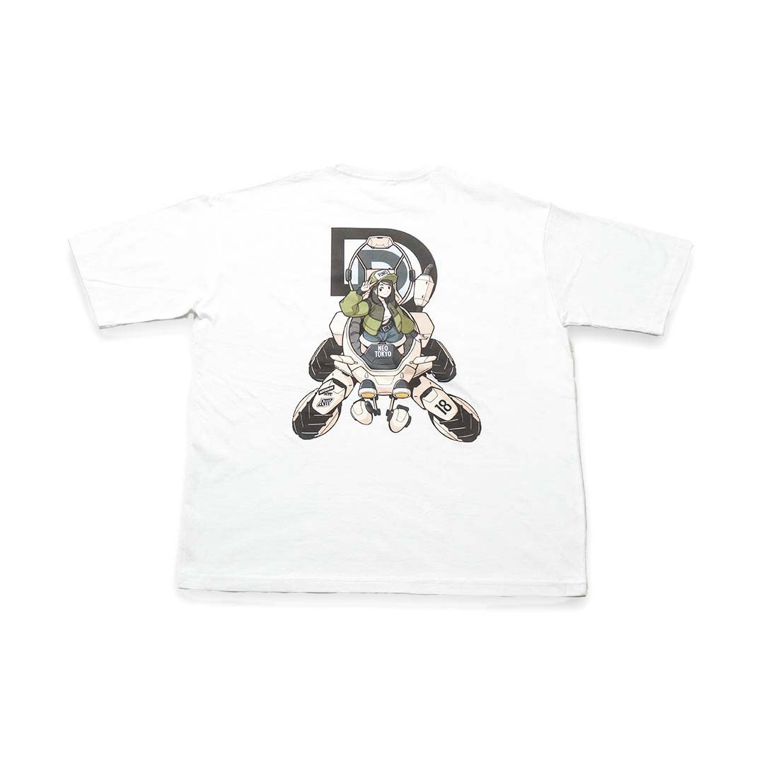 2025SS FREAK'S STORE ON YOUR MARKS 短T 18週年限定商品 現貨