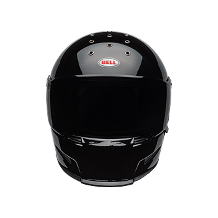 BELL – ELIMINATOR -魂動黑 / GLOSS BLACK