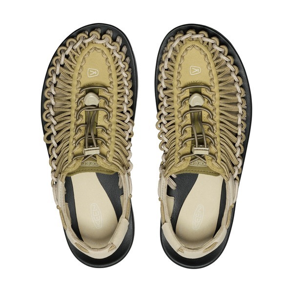 KEEN UNEEK 1030572(男鞋)