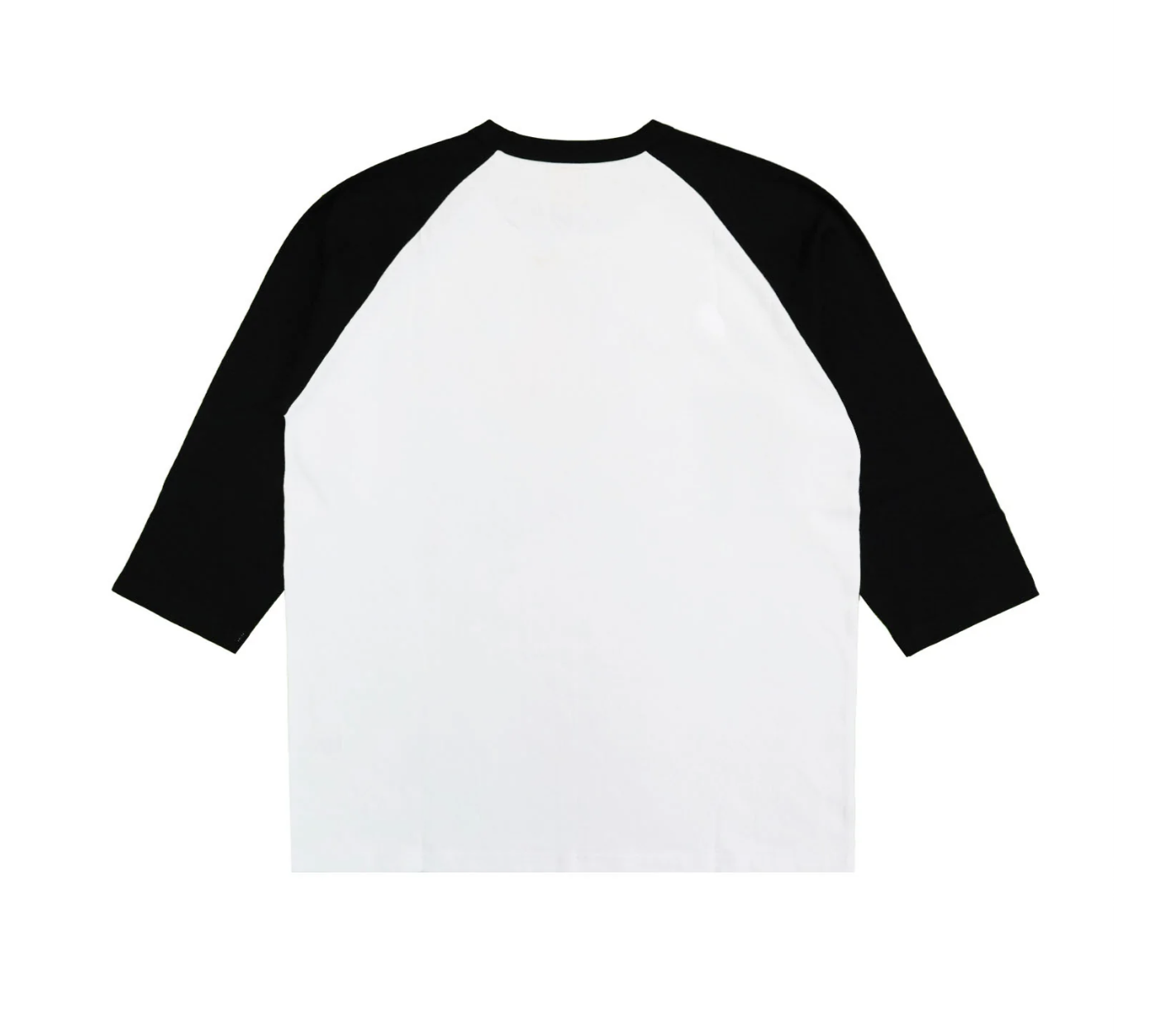 【#FR2】Rabbits Oval Logo Raglan-sleeve T-shirt