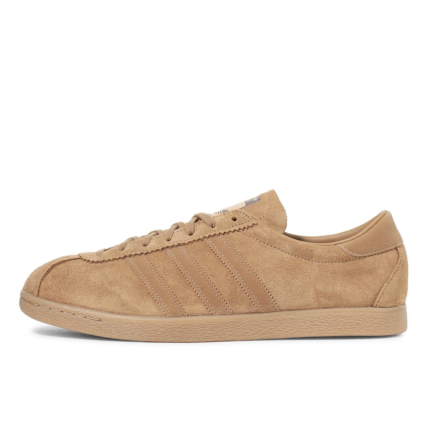 Adidas Originals Tobacco 日本新款 土黃棕 棕色 焦糖 復古鞋 JP9651