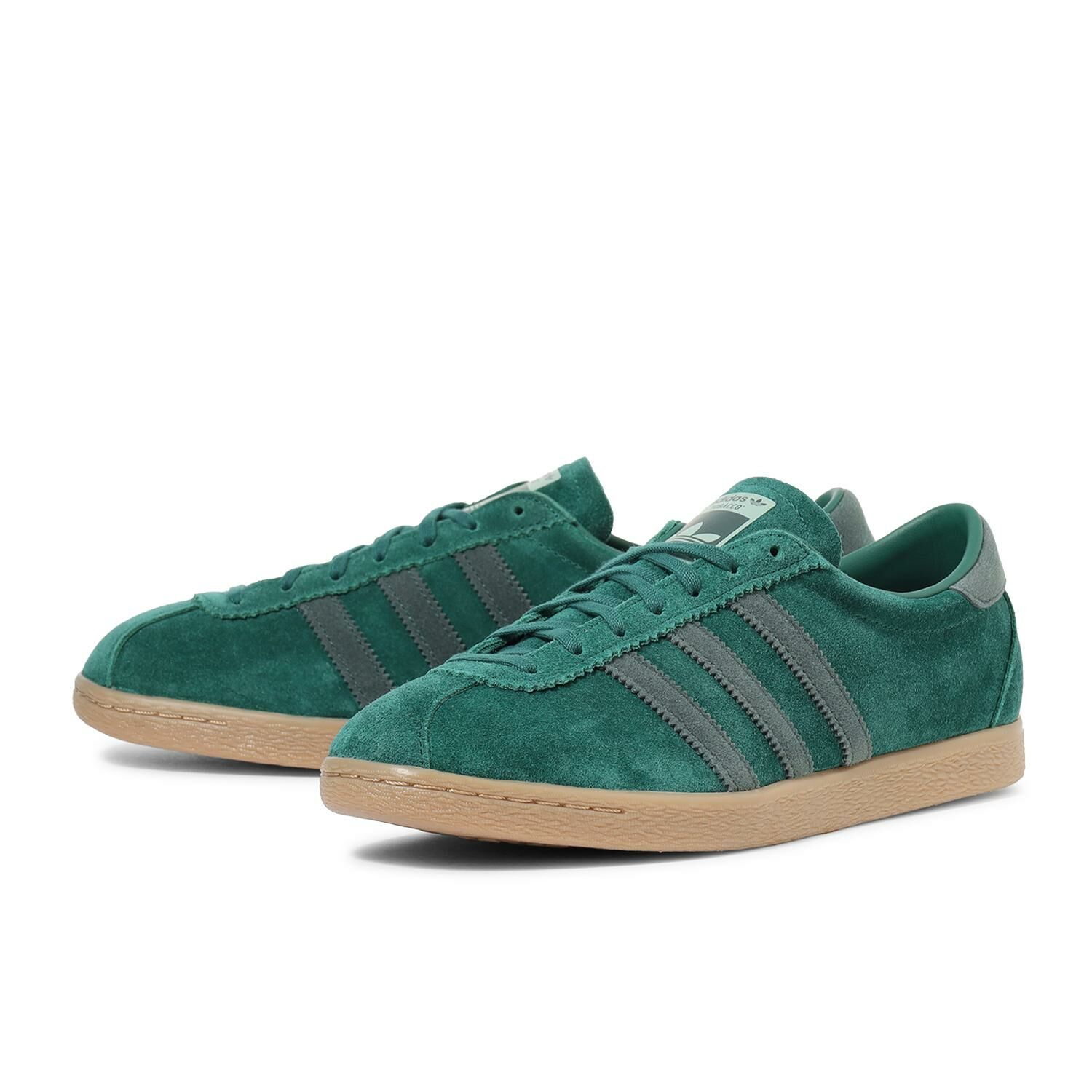 Adidas Originals Tobacco 日本新款 墨水綠 森林綠 焦糖 復古鞋 JP9654