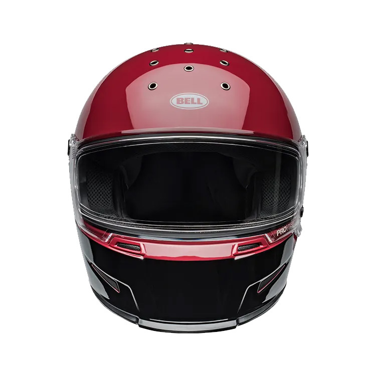 BELL – ELIMINATOR - 浪漫衝線者 / GT RD/BK