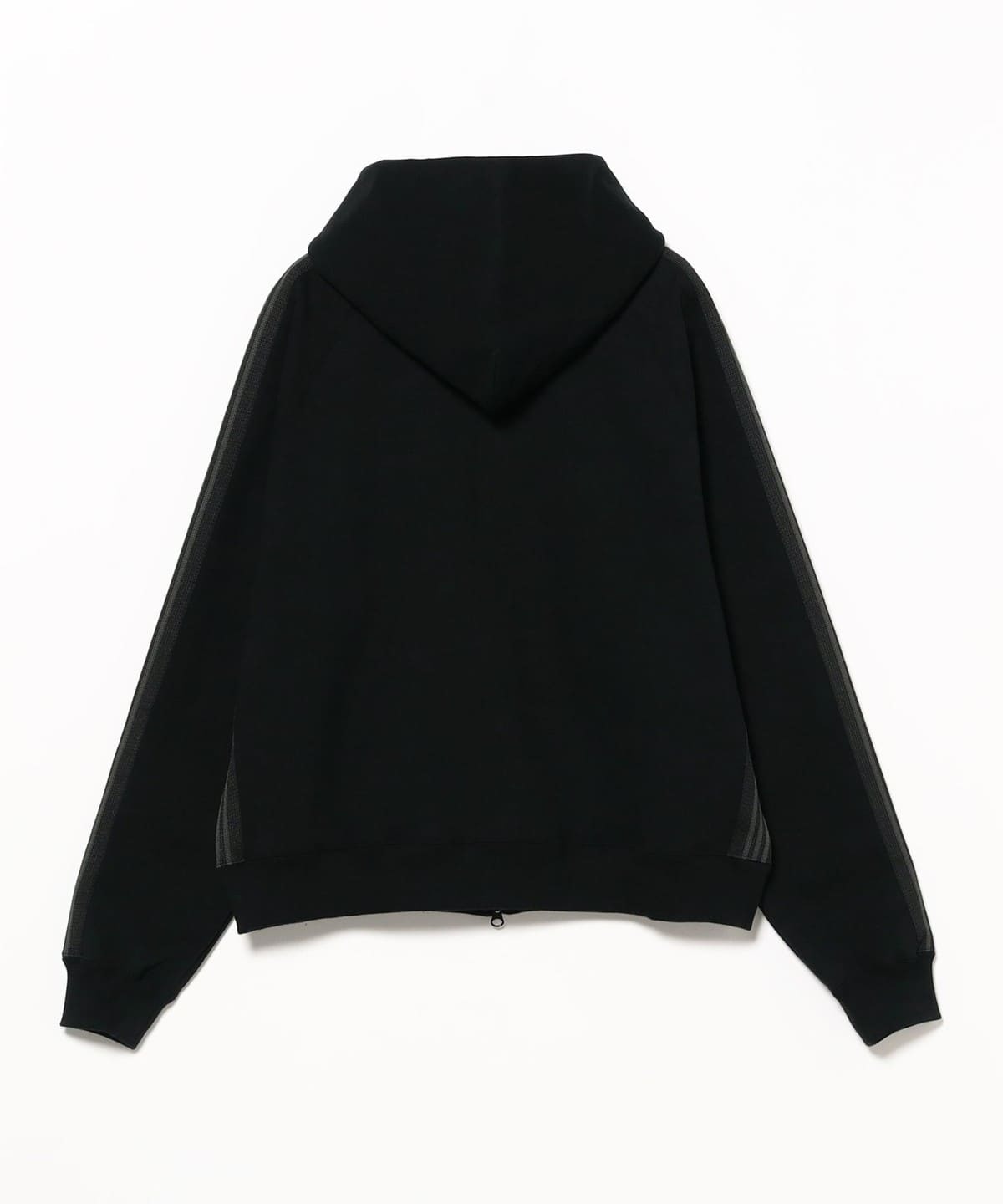 BEAMS別注 Needles Sweat Zip Track Hoodie L BEAMS別注 Needles Sweat Zip Track Hoodie L BEAMS BOY × NEEDLES