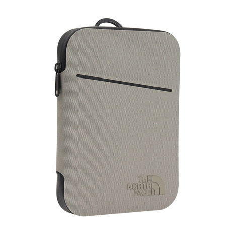 日本 TNF Ramble Passport Case 護照夾