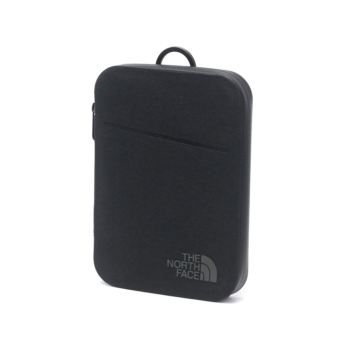 日本 TNF Ramble Passport Case 護照夾