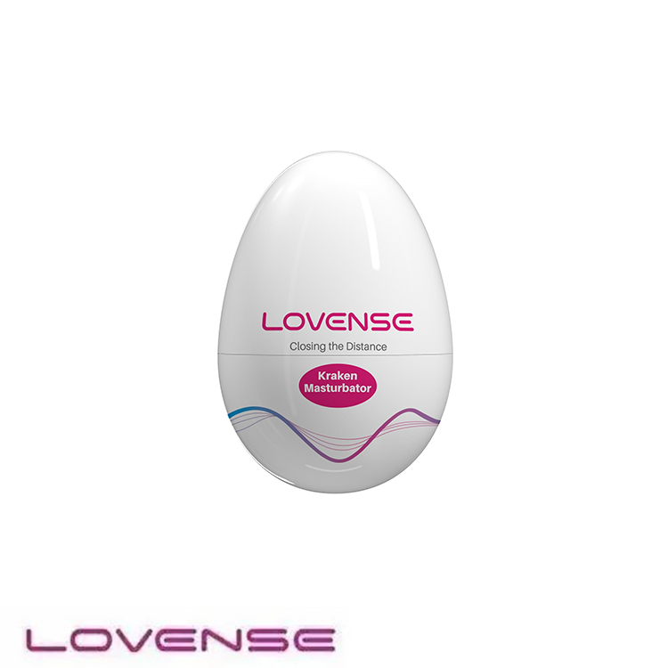 Lovense Kraken 一次性飛機杯