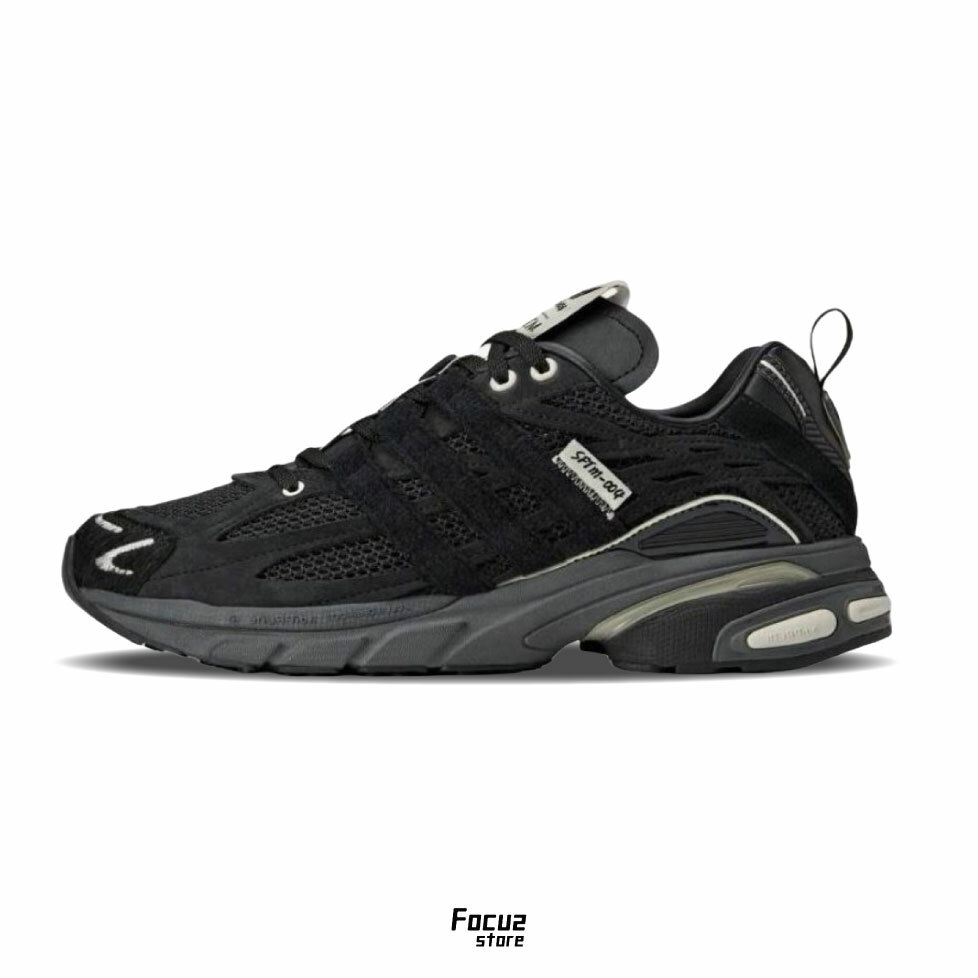 【Focus Store】預購 Song For The Mute x Adidas Originals Adistar Cushion "Black" 黑色 JP8416