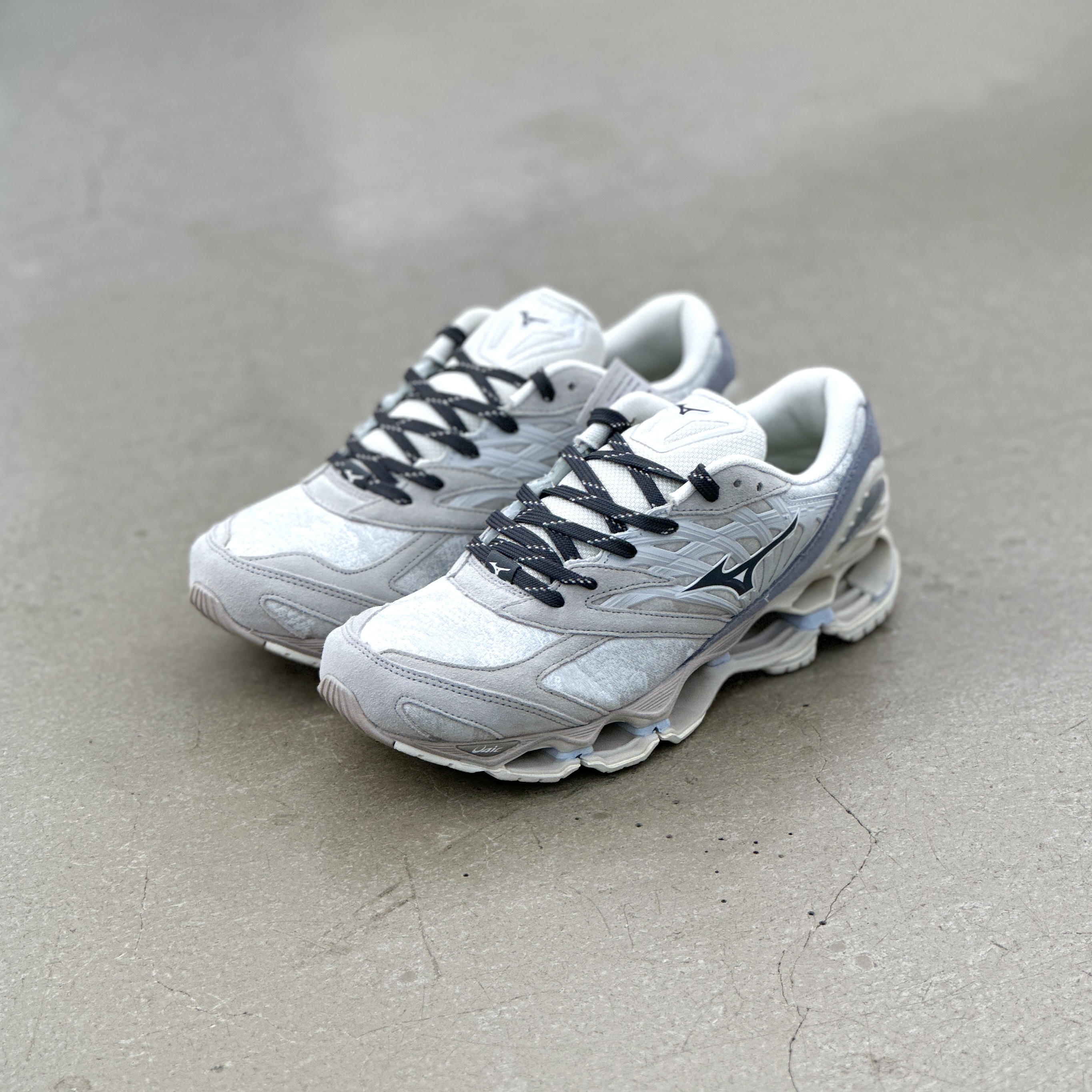 Mizuno Wave Prophecy LS Mimetics l D1GA245401