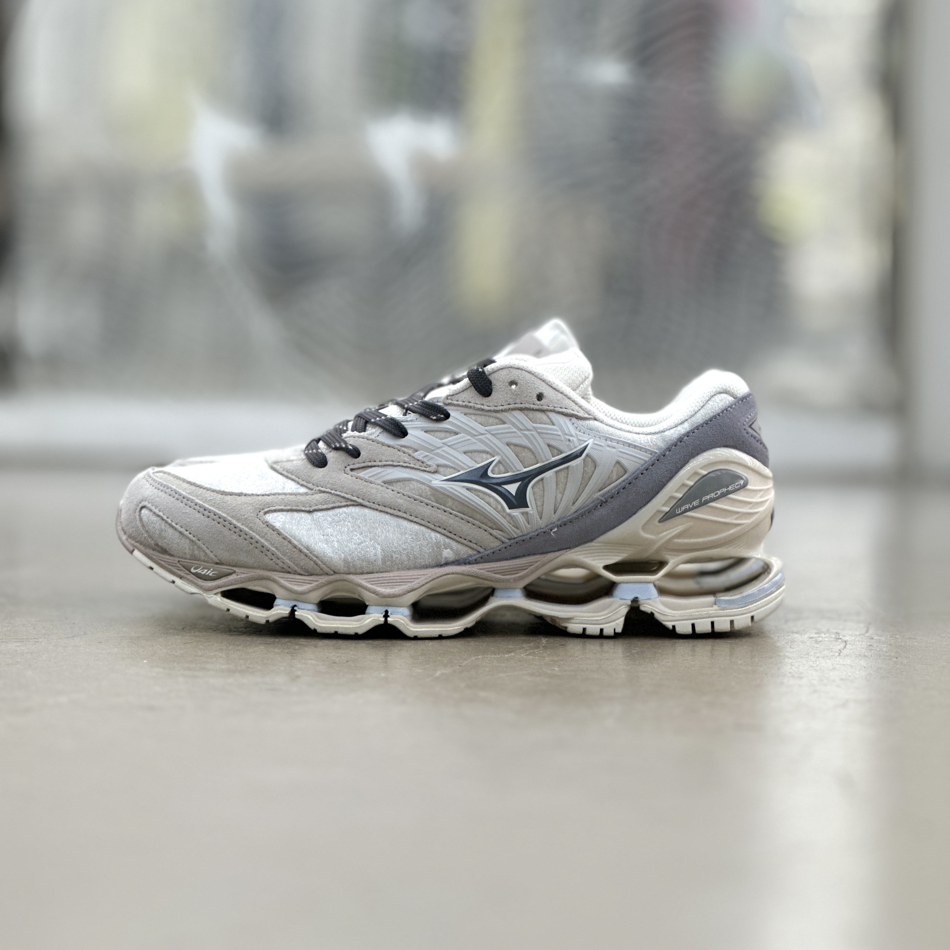 Mizuno Wave Prophecy LS Mimetics l D1GA245401