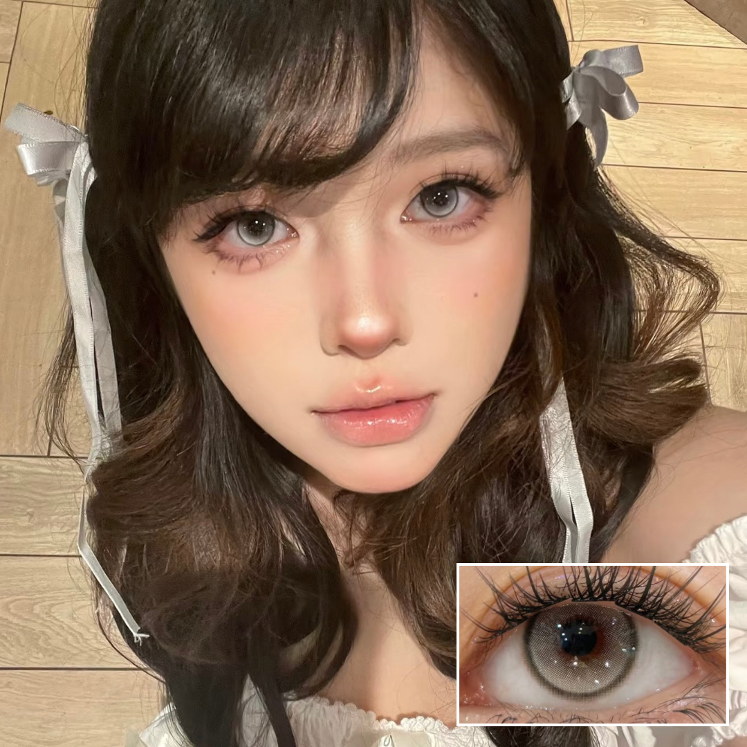 Susugirl - Sugar Gray - 1/2Year - 1Piece
