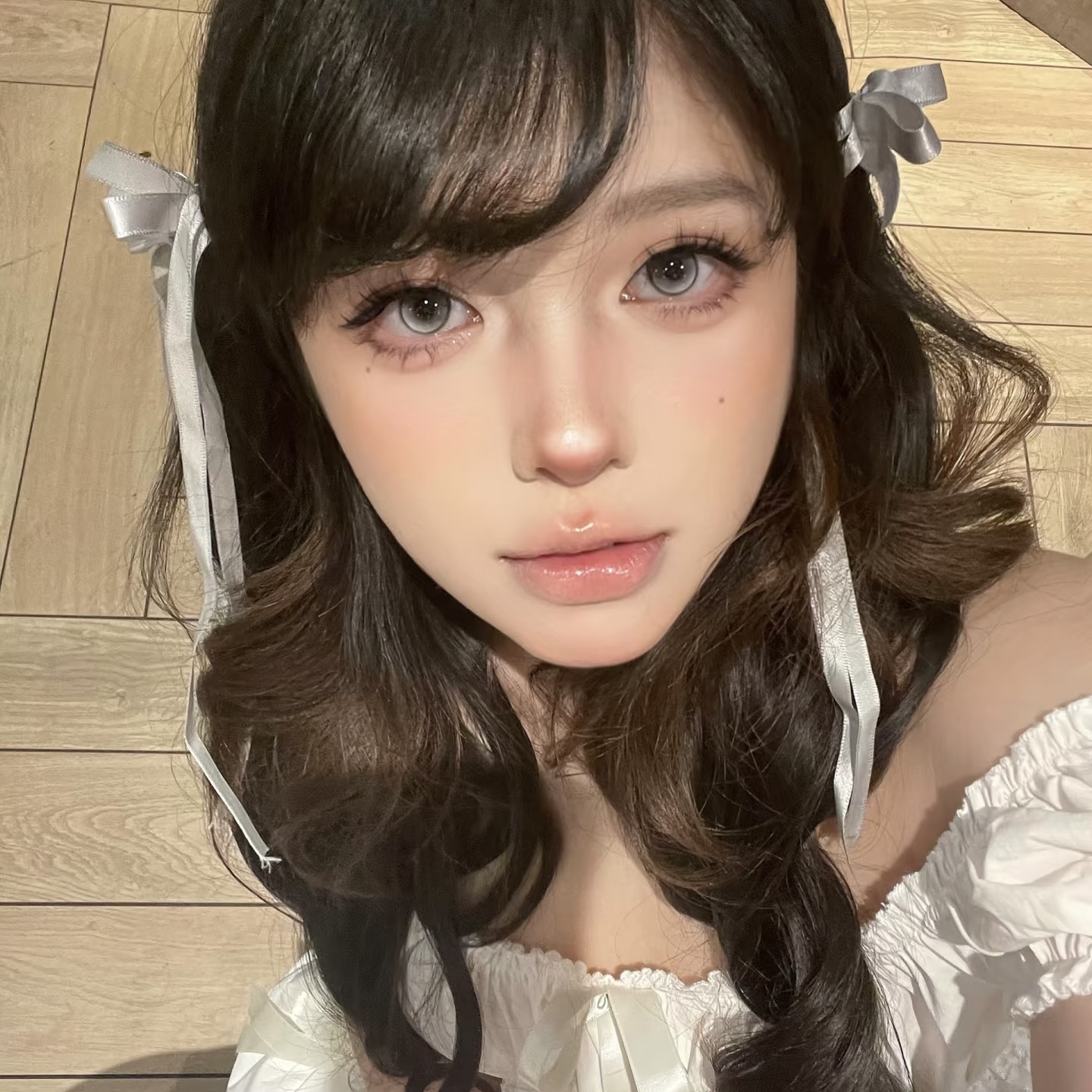 Susugirl - Sugar Gray - 1/2Year - 1Piece