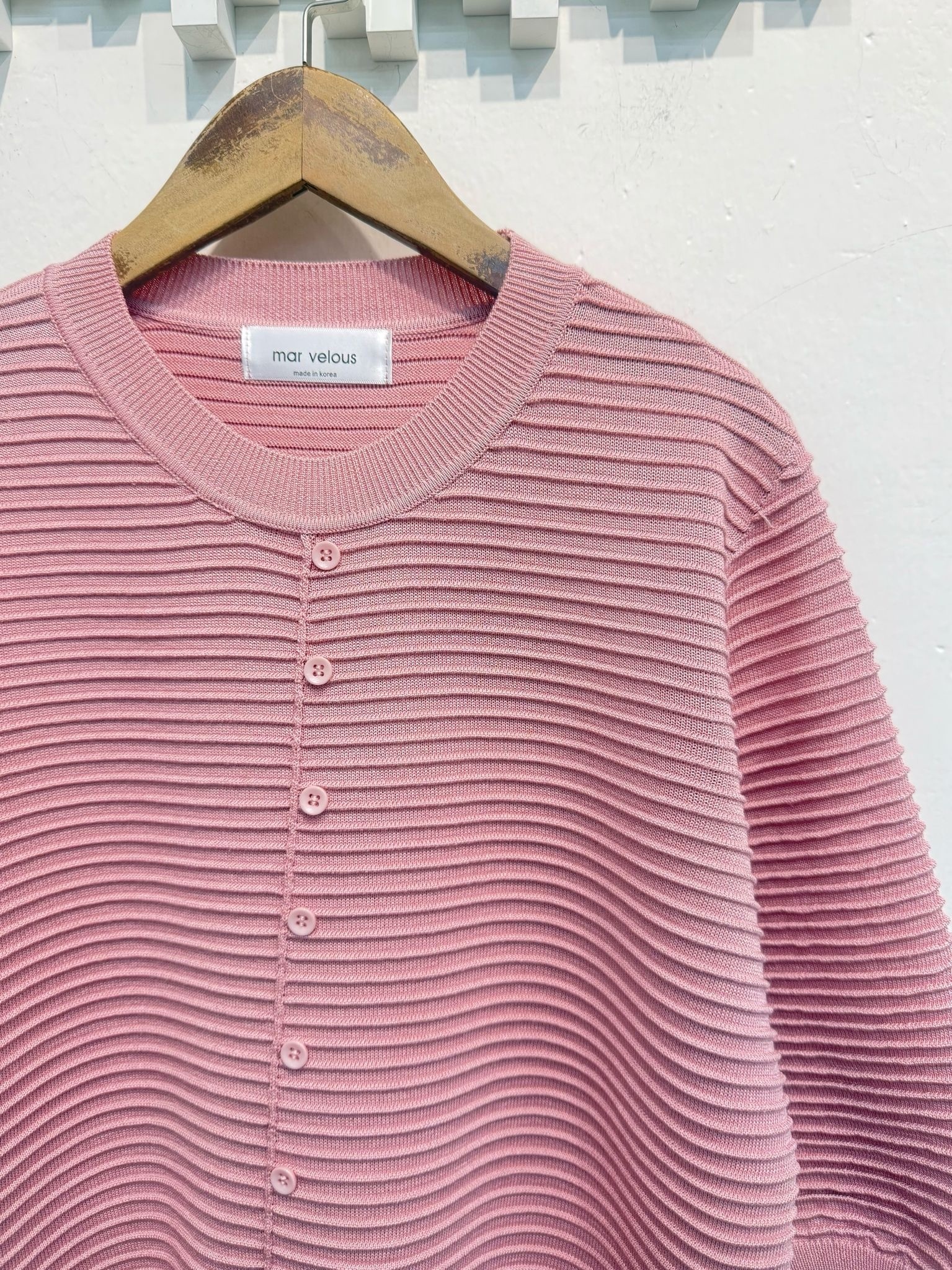 韓國 百搭Top 70M