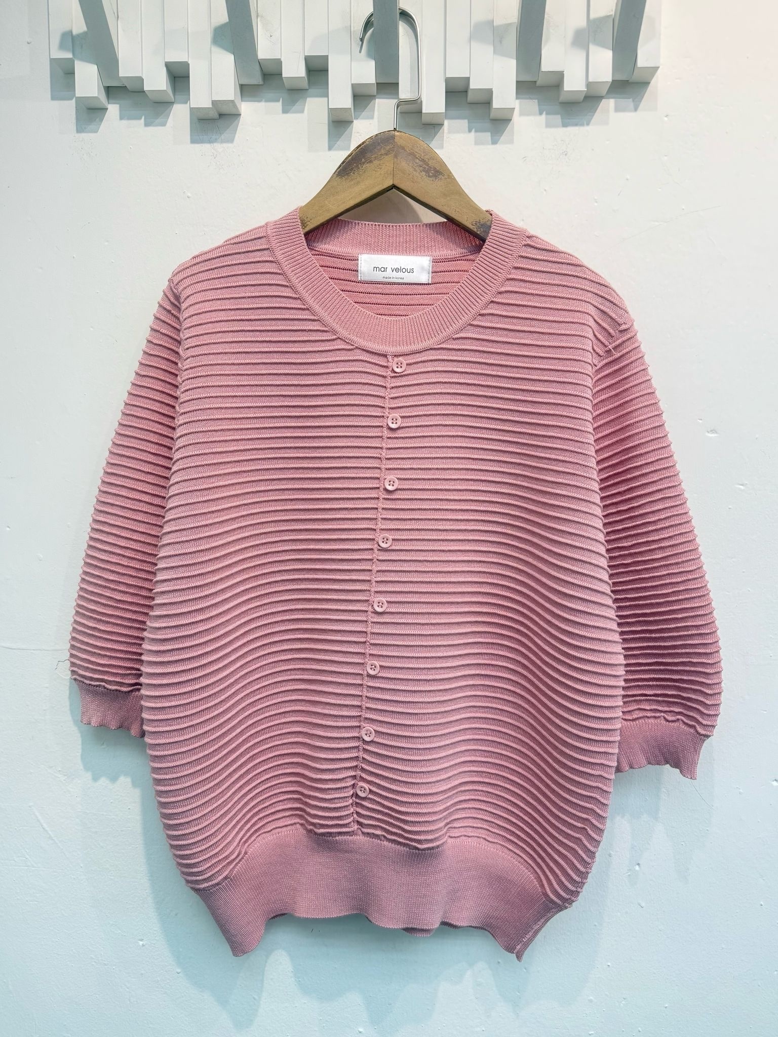 韓國 百搭Top 70M