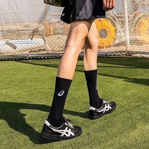 ASICS AARON 2.0 | BLACK