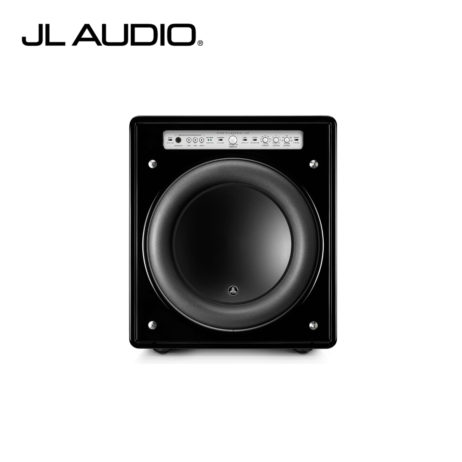 JL Audio Fathom F113 V2 超低音