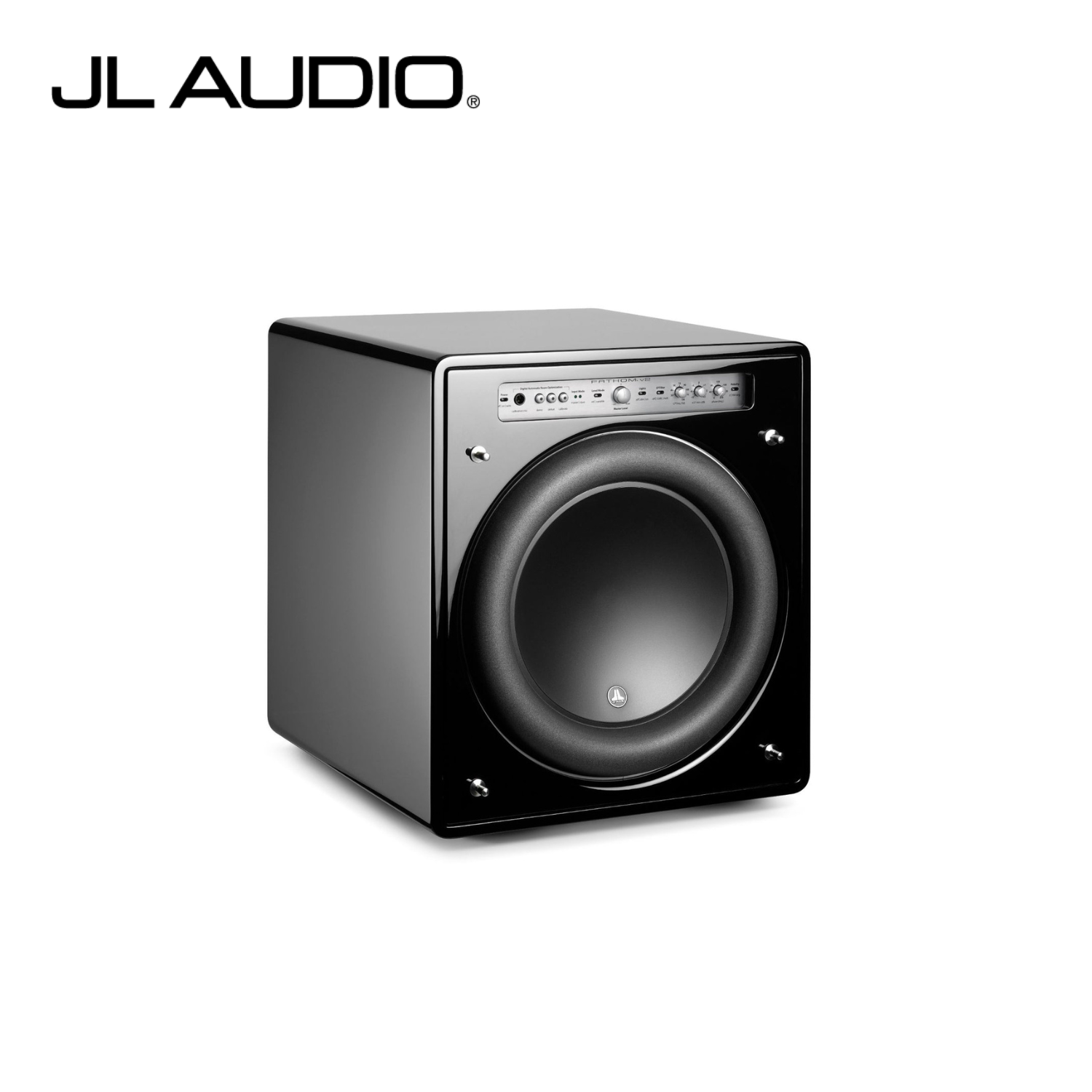 JL Audio Fathom F113 V2 超低音