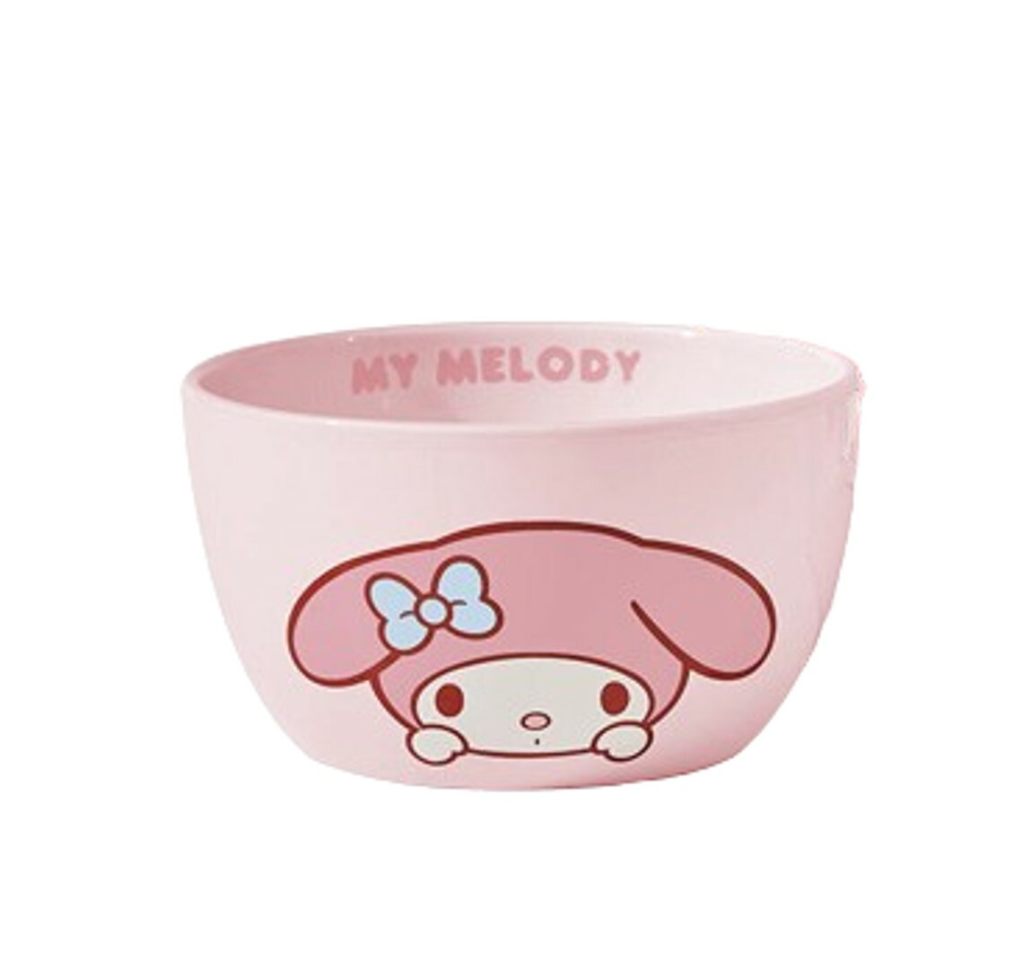 MY MELODY Sanrio| 陶瓷碗
