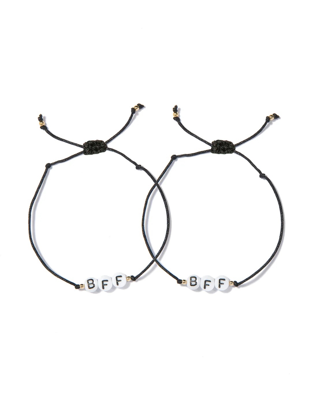 BFF BRACELET SET｜Venessa Arizaga
