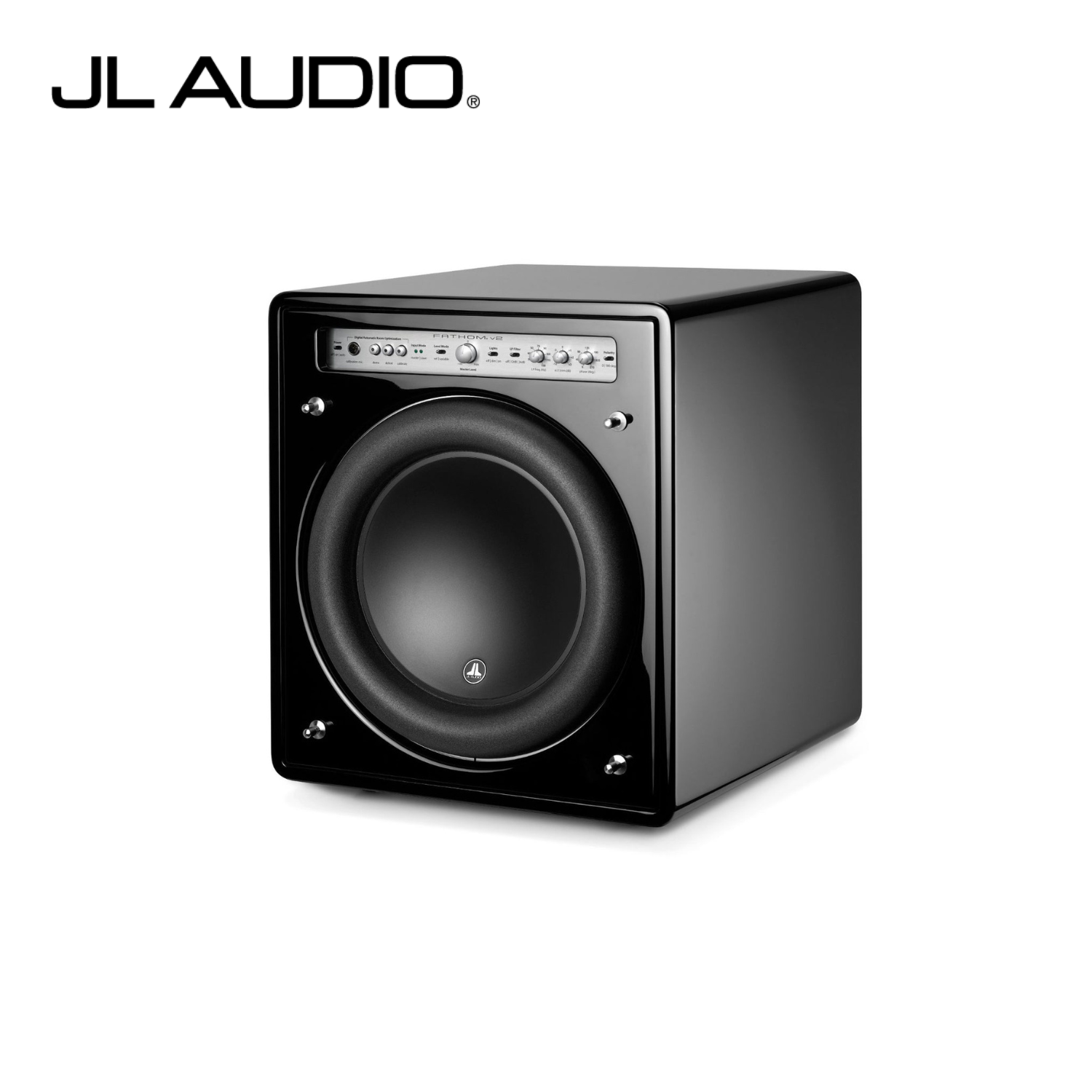 JL Audio Fathom F112 V2 超低音