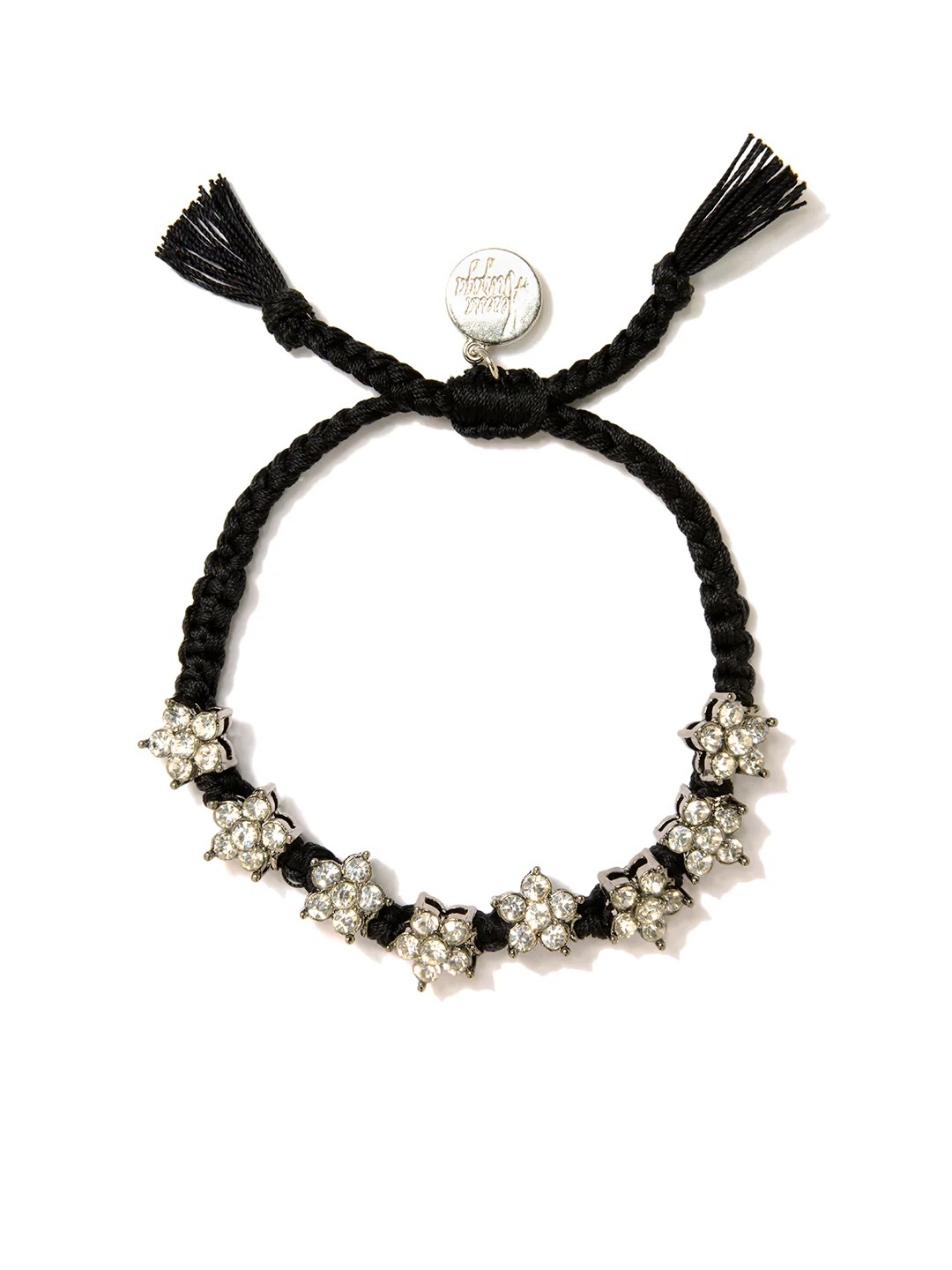 BLOSSOM BEACH BRACELET｜Venessa Arizaga