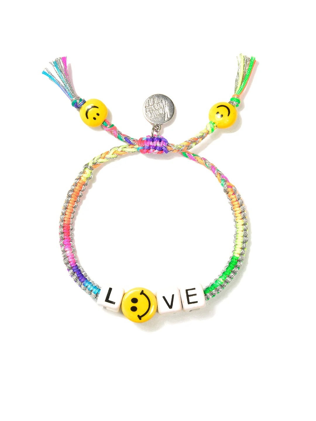IT'S BLISS BRACELET｜Venessa Arizaga