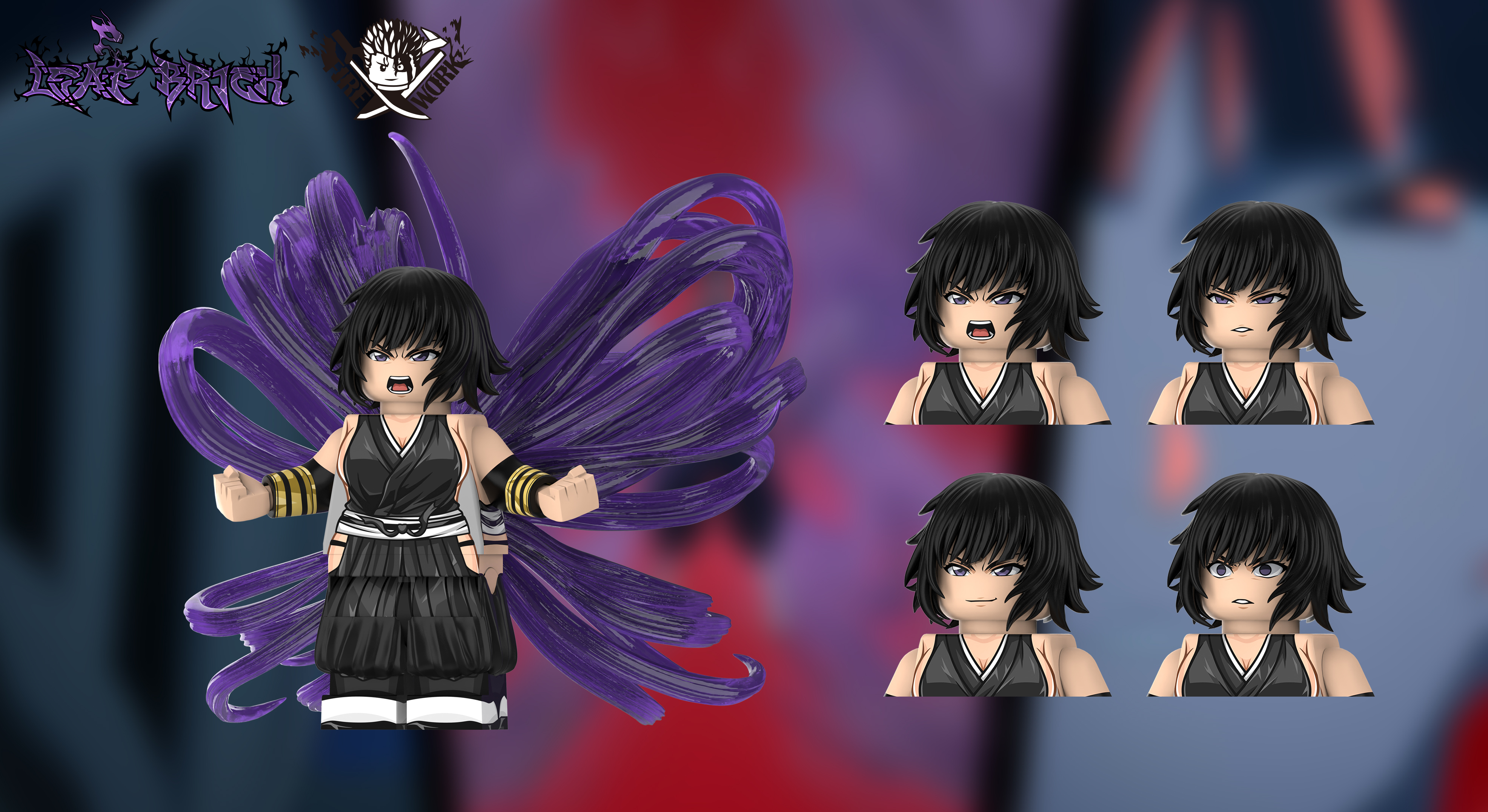 【預訂】【Firework x Leafbrick】碎蜂