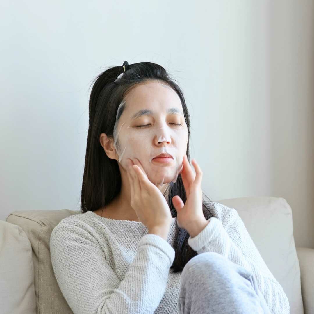 濕敷化妝水 5 大常見錯誤