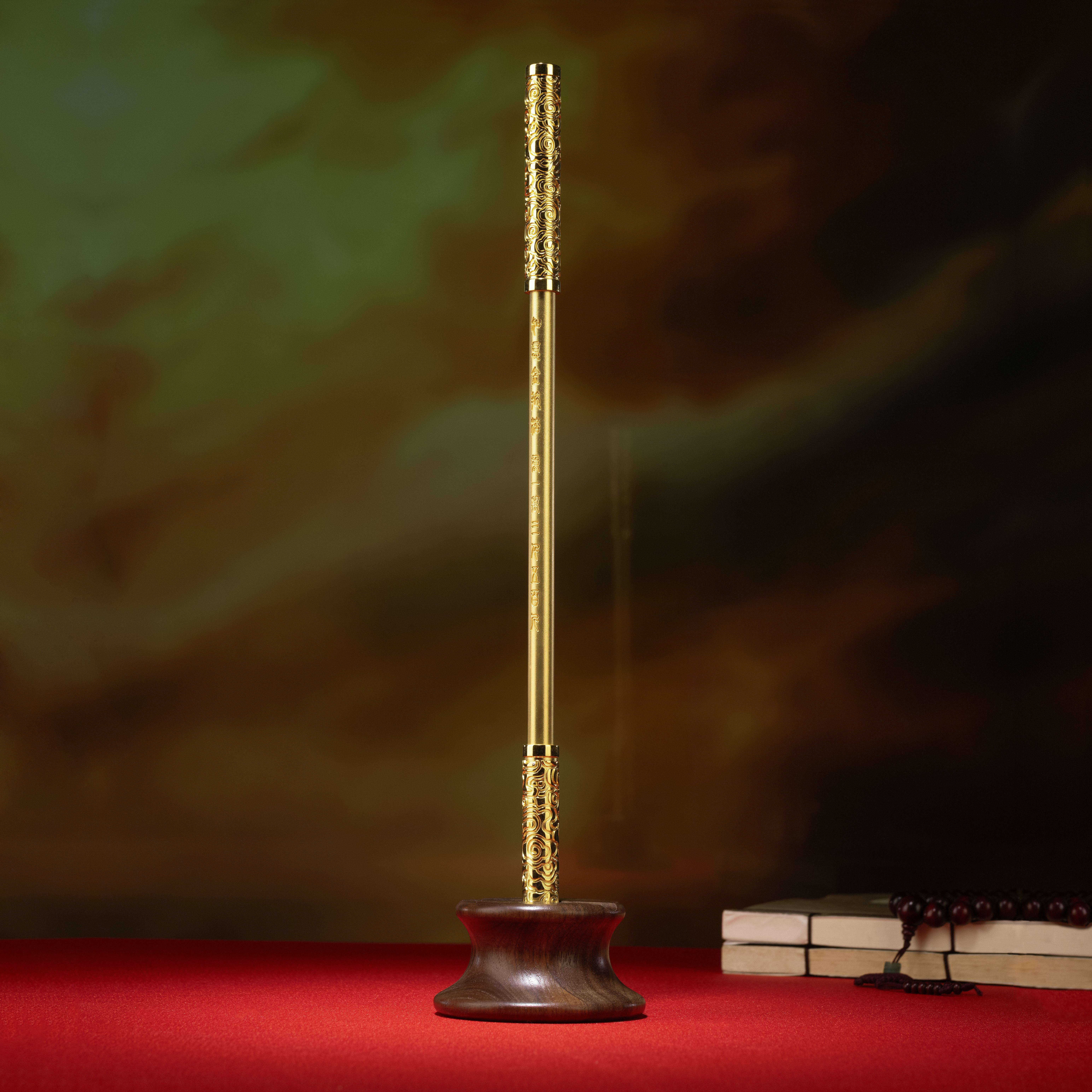 悟空之金箍棒(小號鍍金)