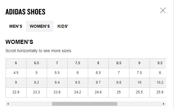 【預購】Adidas Cloudfoam Pure G030404 女裝運動鞋