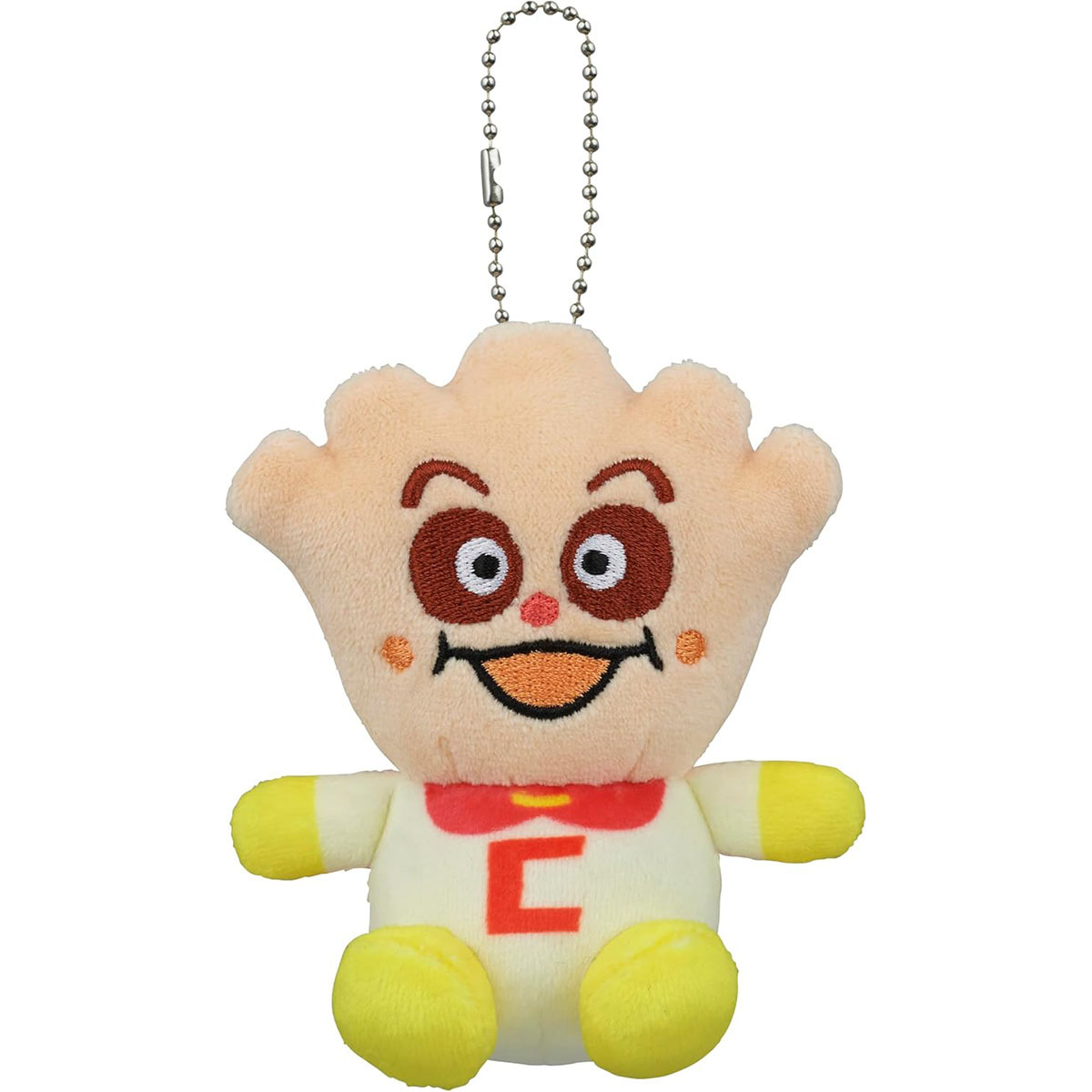 QQ棉花糖小偶 奶油麵包小弟