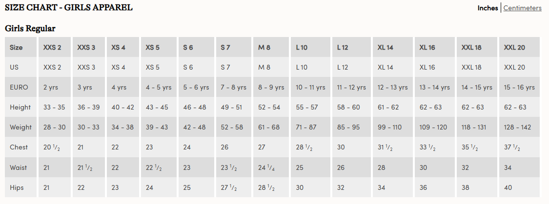 【預購】Lands End G030455 女童家居服3件組