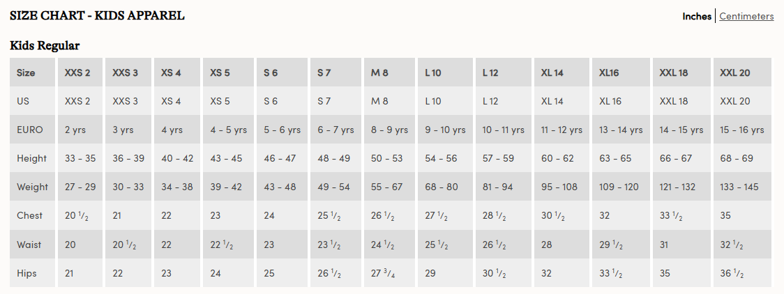 【預購】Lands End G030456 男童家居服3件組