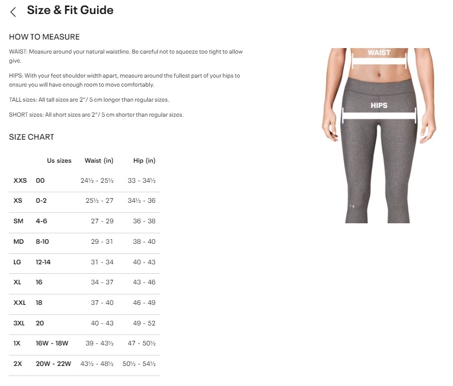 【預購】UNDER ARMOUR G103138 女裝短褲