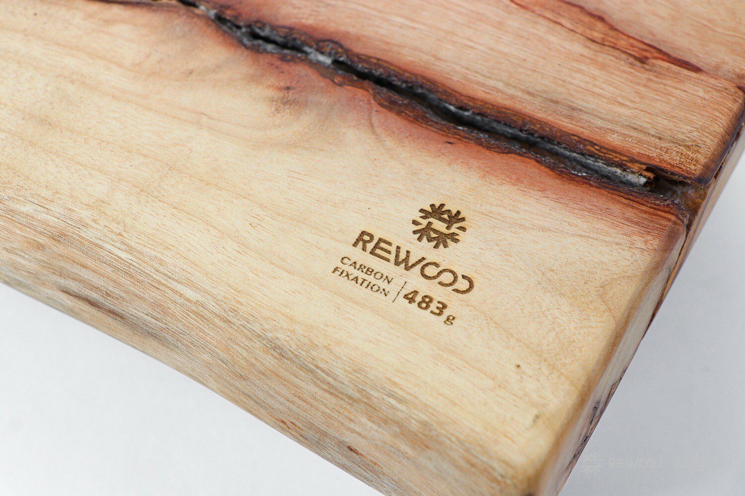 【03047專屬訂單 FB -賴中彬】REWOOD樟木架