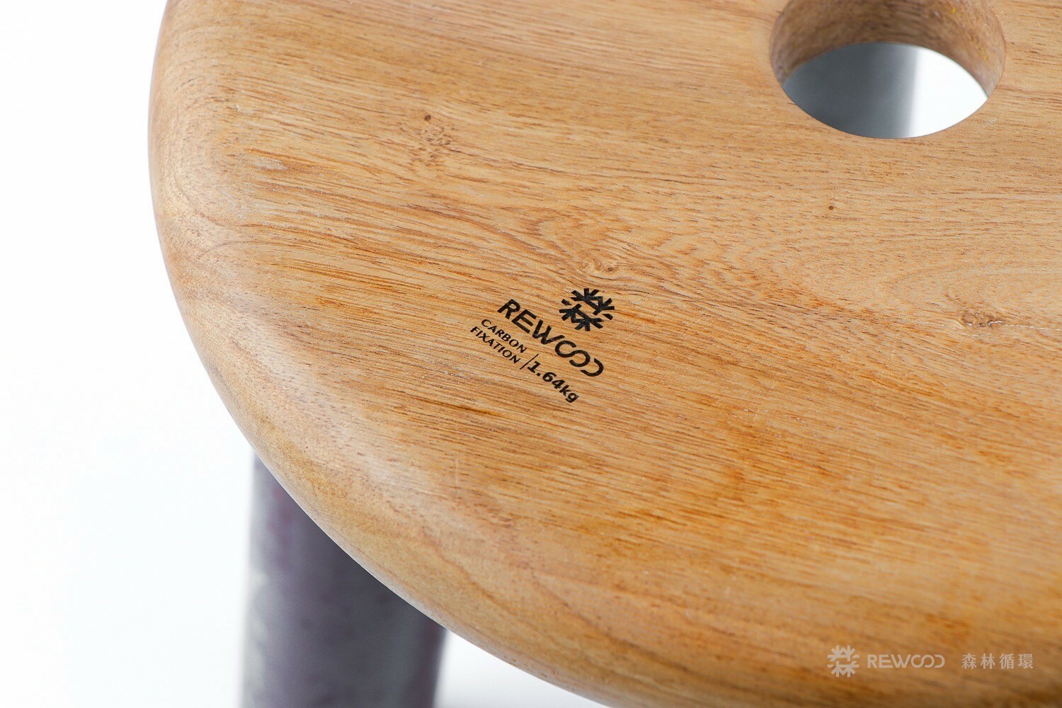 【0304專屬訂單 FB -M*x Ch*n 】REWOOD棒球椅