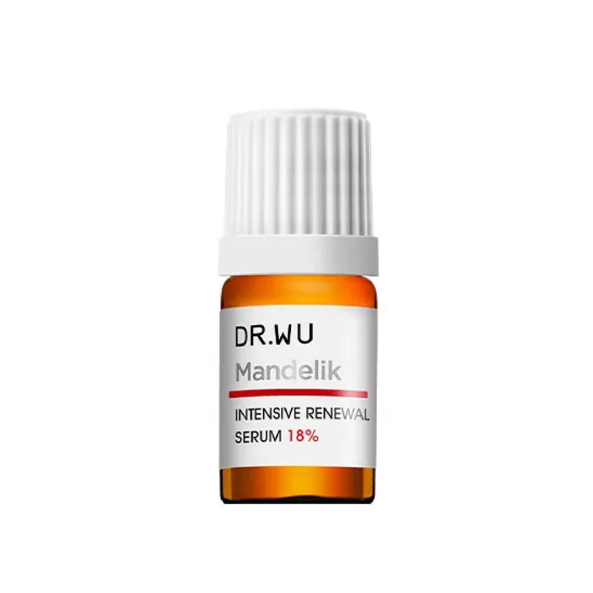 DR WU 18%杏仁酸亮白煥膚精華 5ml(試用裝)