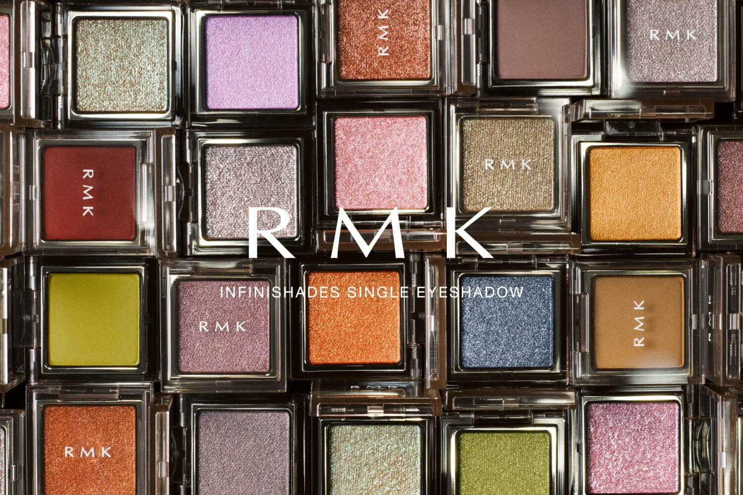 RMK Infinishades Single Eyeshadow