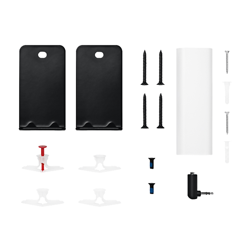 【BOSE】Soundbar Wall Bracket 壁掛架