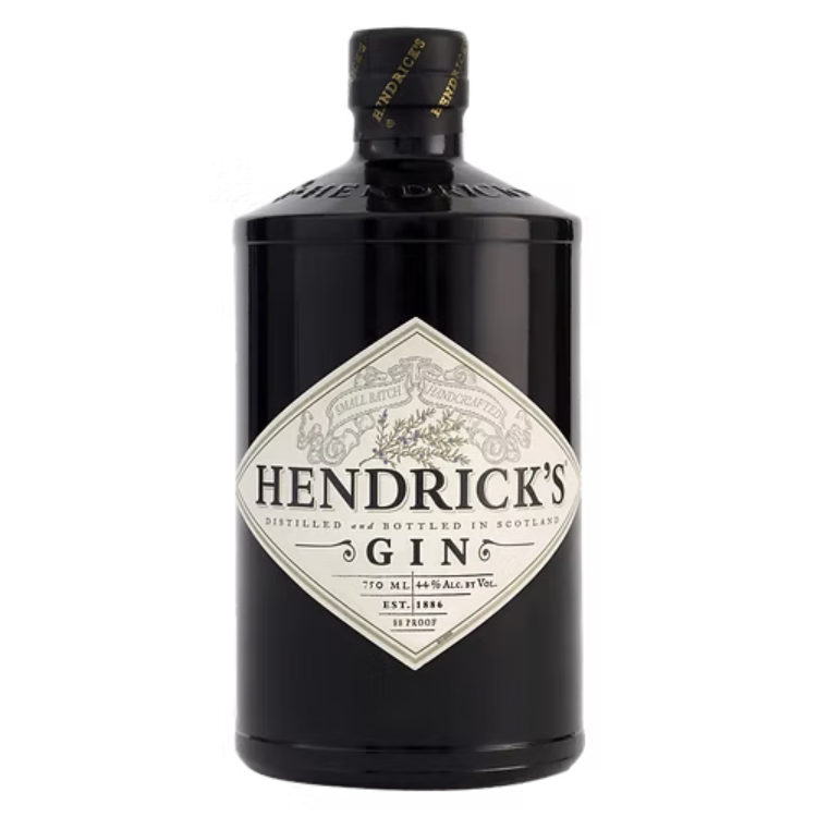 亨德里克斯琴酒