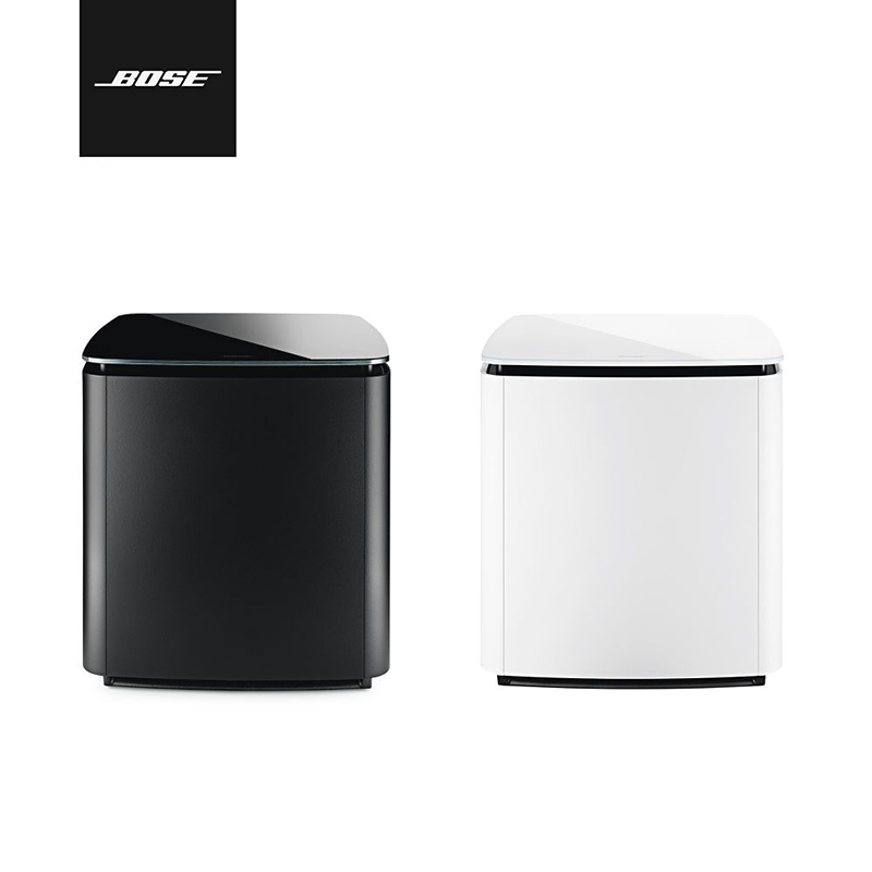 【BOSE】Bass Module 700 無線低音箱