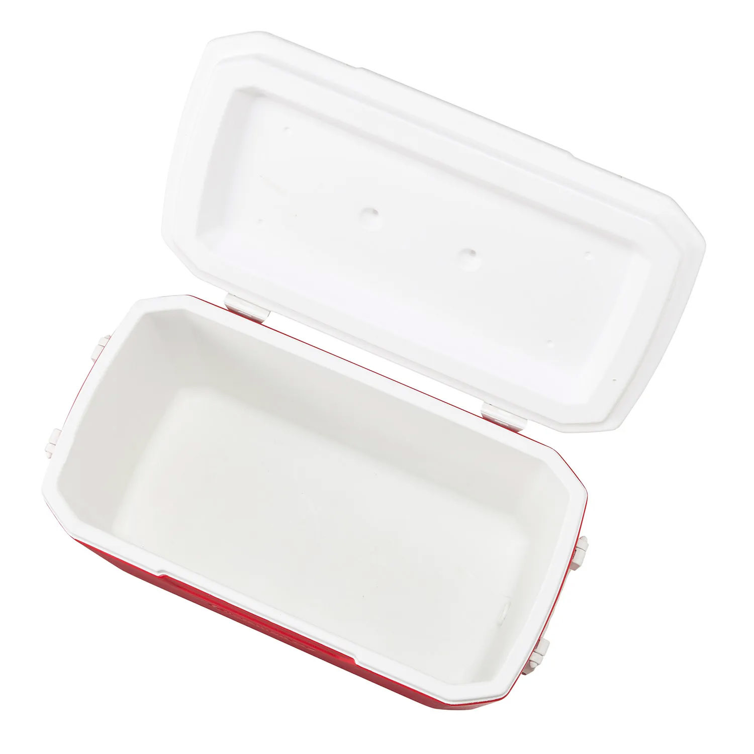 美國品牌Coleman Polylite 48Qt 45L 冰箱 -藍色 -2000033007