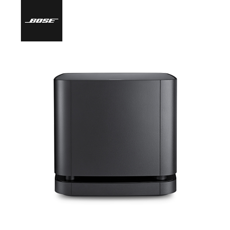 【BOSE】Bass Module 500 無線低音箱