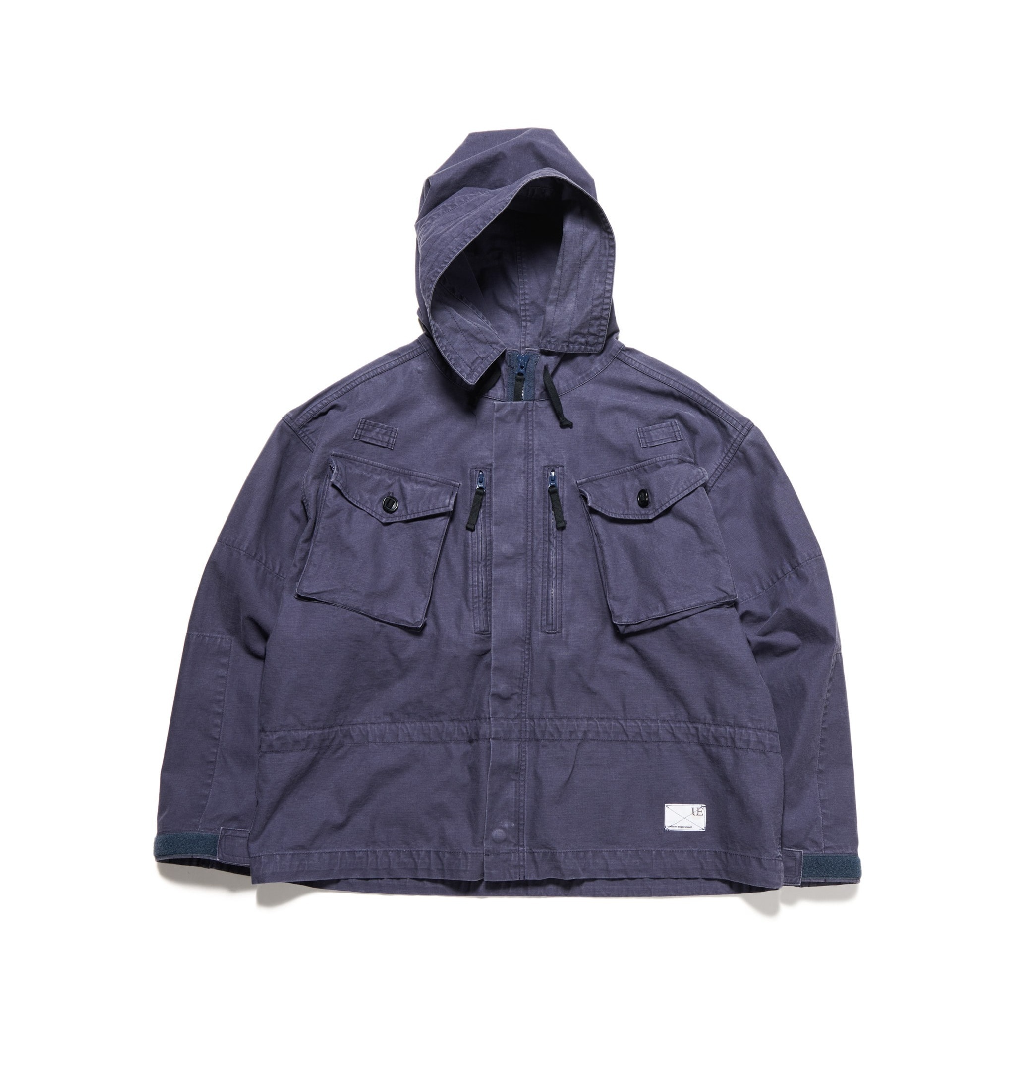 SOPH Uniform Experiment 2025 S/S FIELD JACKET - PRE ORDER ITEM (預訂中)