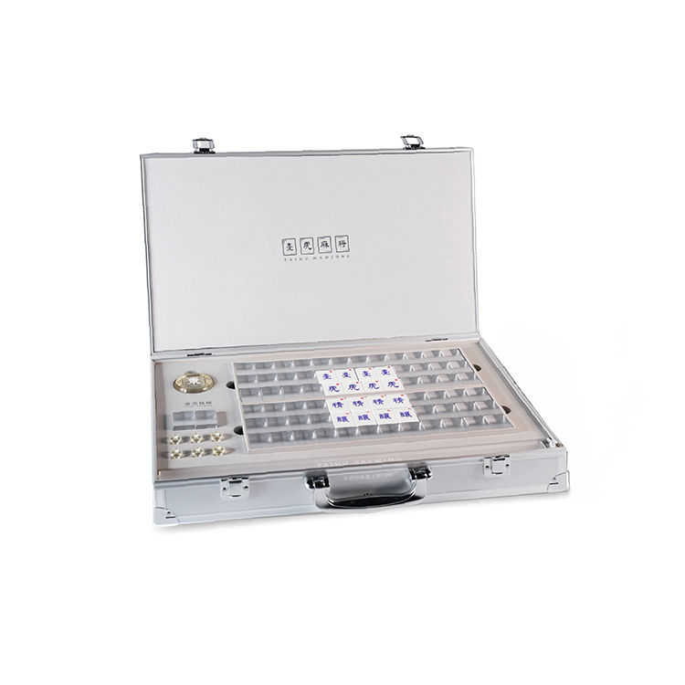 TAIHU Mahjong Set