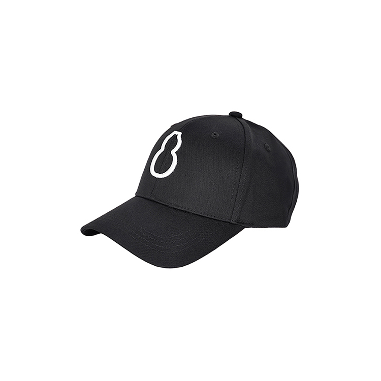 TAIHU Logo Embroidered Cap