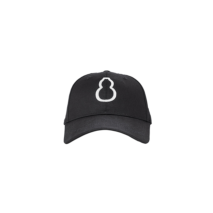 TAIHU Logo Embroidered Cap