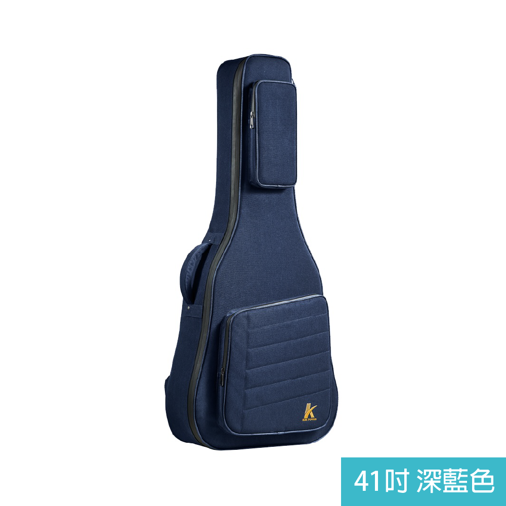 Kim Power Kim Power / JTB001防潑水吉他袋 (38吋/41吋) 第 5 張圖片｜三峽吉他 / Bass