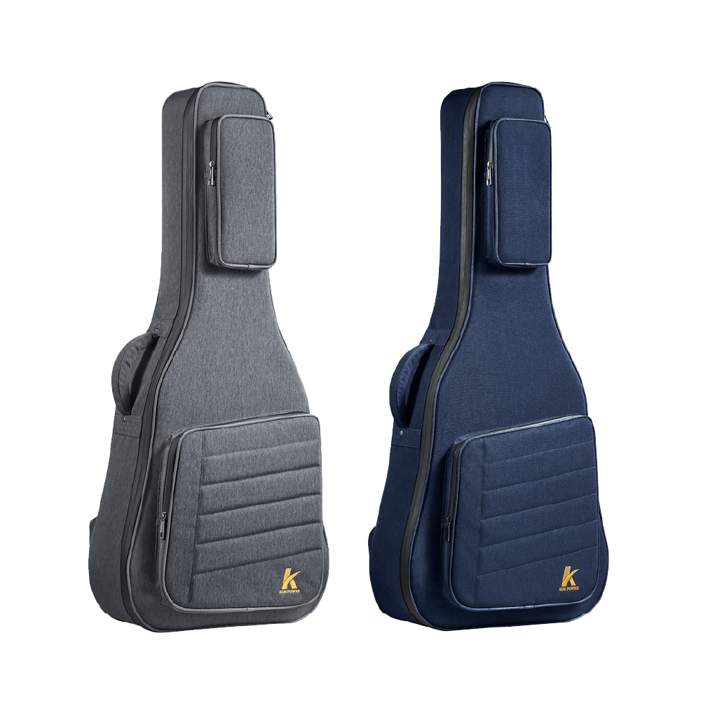 Kim Power Kim Power / JTB001防潑水吉他袋 (38吋/41吋) — 三峽吉他 / Bass｜YA! 玩音樂